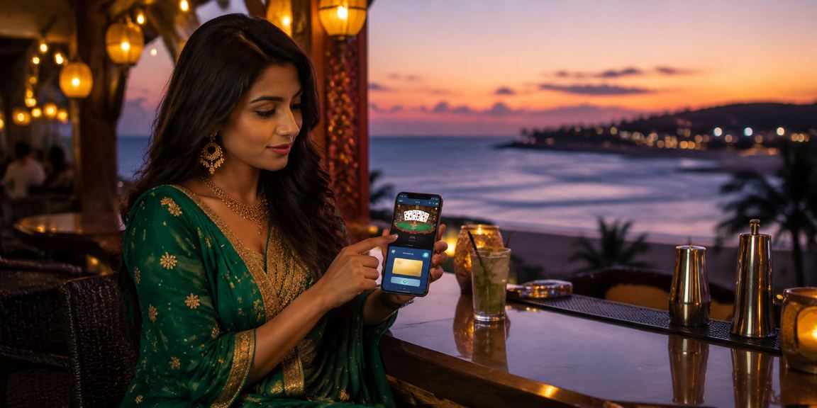 কক্সবাজার সৈকতে আন্দার বাহার গেমের আনন্দ
