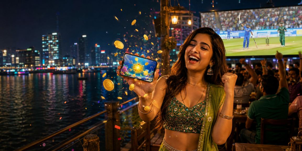 ঢাকায় ক্রিকেট বেটিংয়ের উত্তেজনাপূর্ণ মুহূর্ত