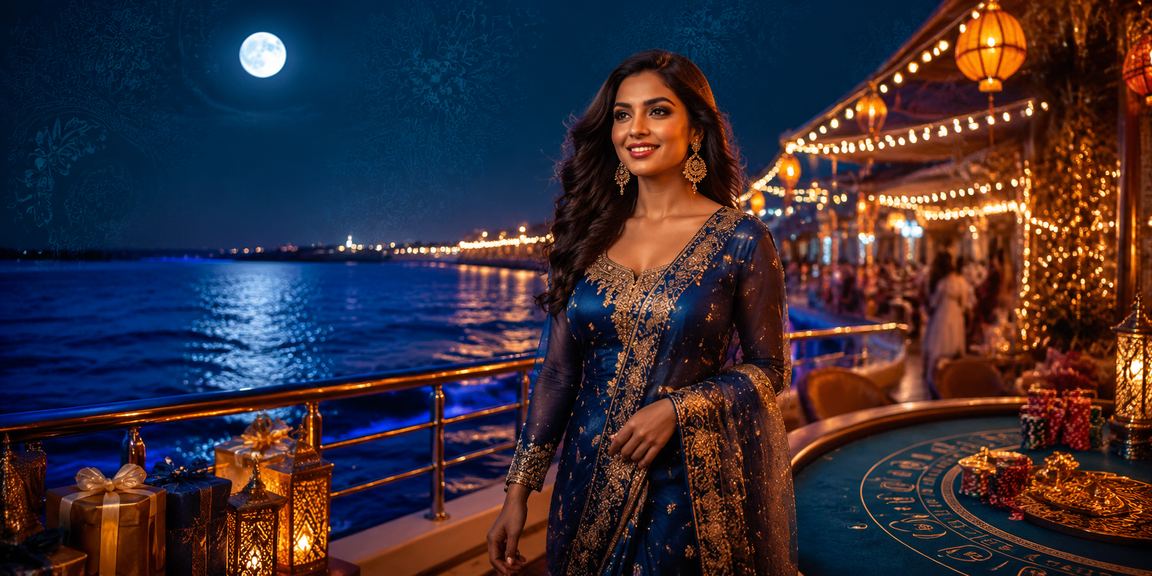 সেন্টমার্টিনে ঈদ উৎসবে ব্যাকার্যাট খেলার পরিবেশ