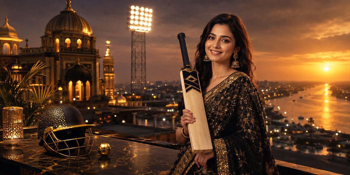 সিলেটের চা বাগানে ক্রিকেট বেটিং